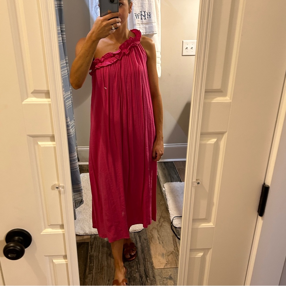 Fab’rik dress